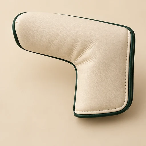 Blade putter cover